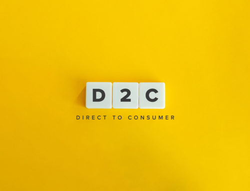 D2C: Warum der Direktvertrieb für Hersteller die Zukunft ist